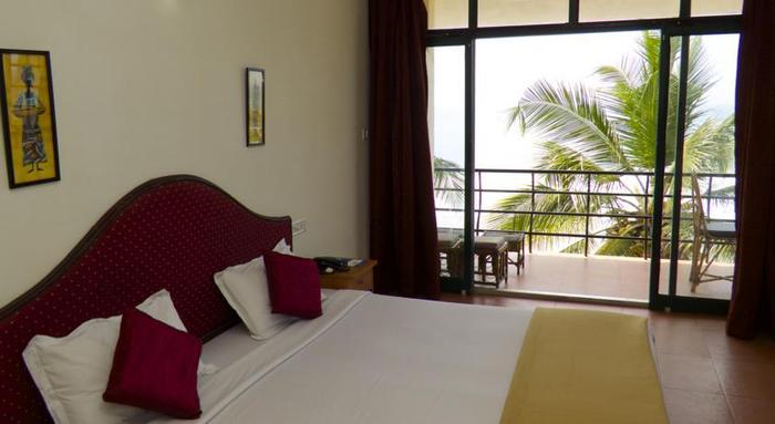 Hotel Neelakanta